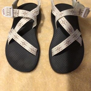 Chaco sandals